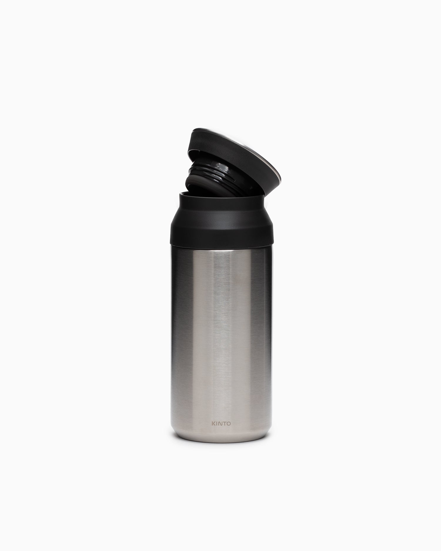 Travel Tumbler 350ml - Stainless Steel