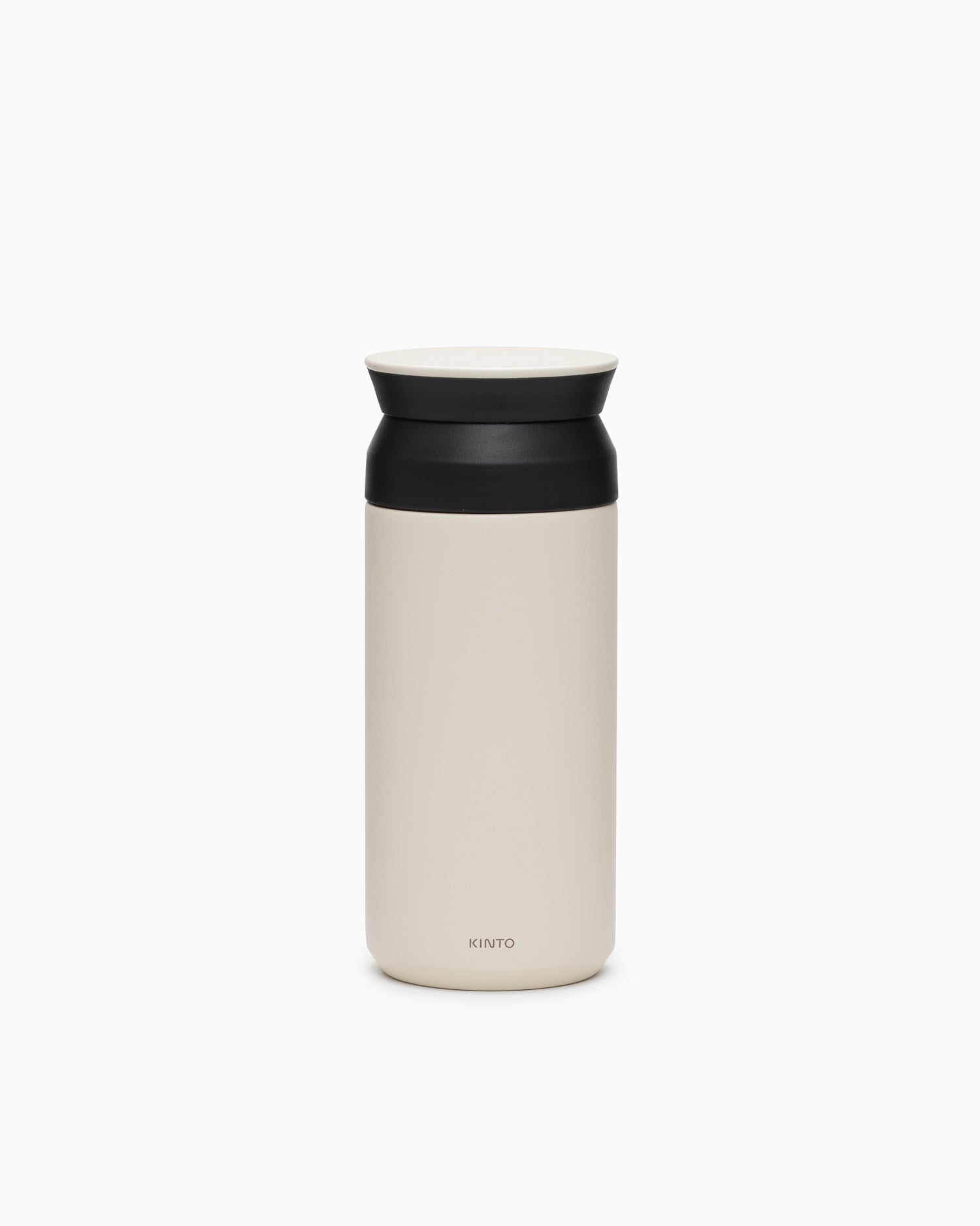 Travel Tumbler 500ml - White