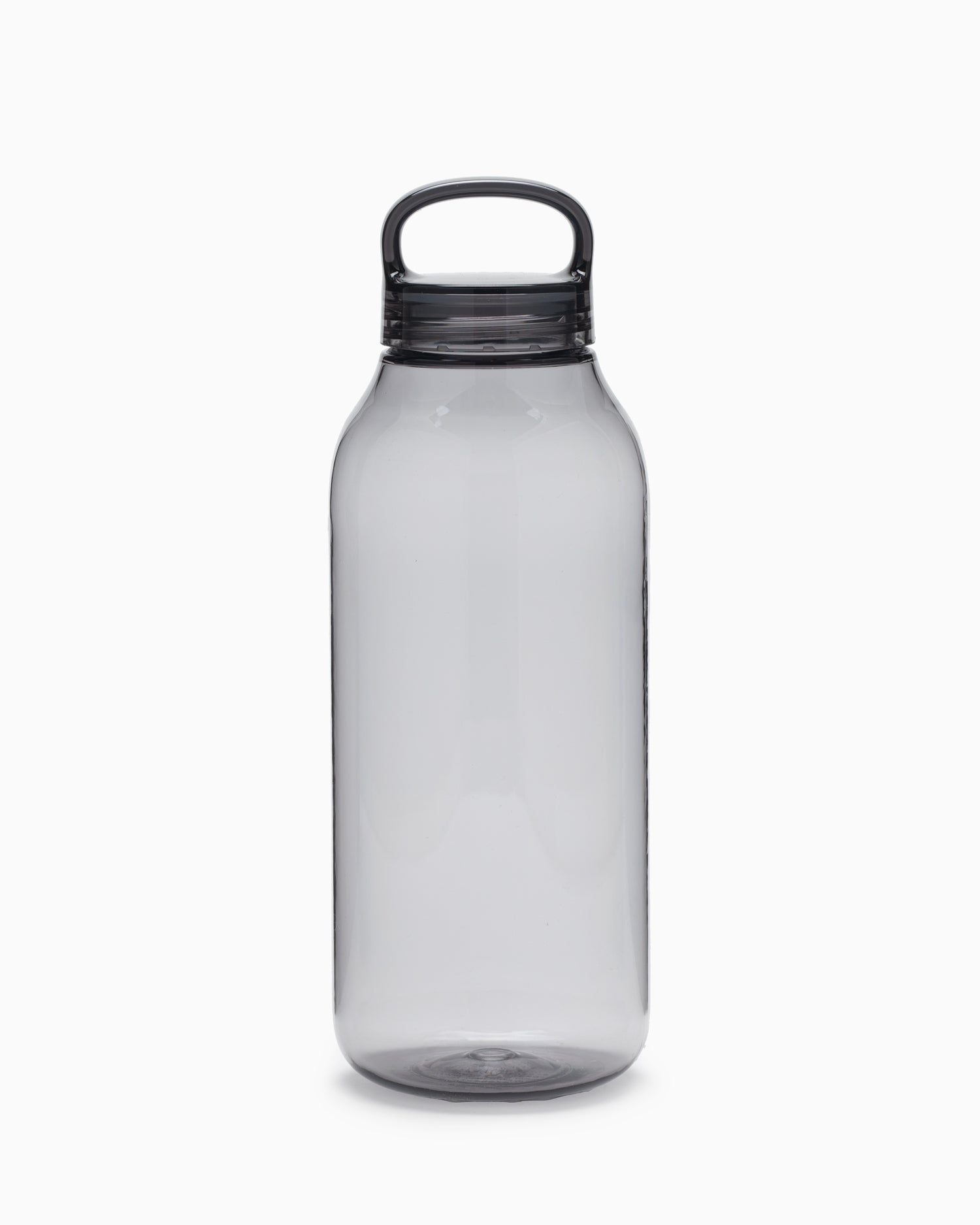 Water Bottle 500ml - Smoke