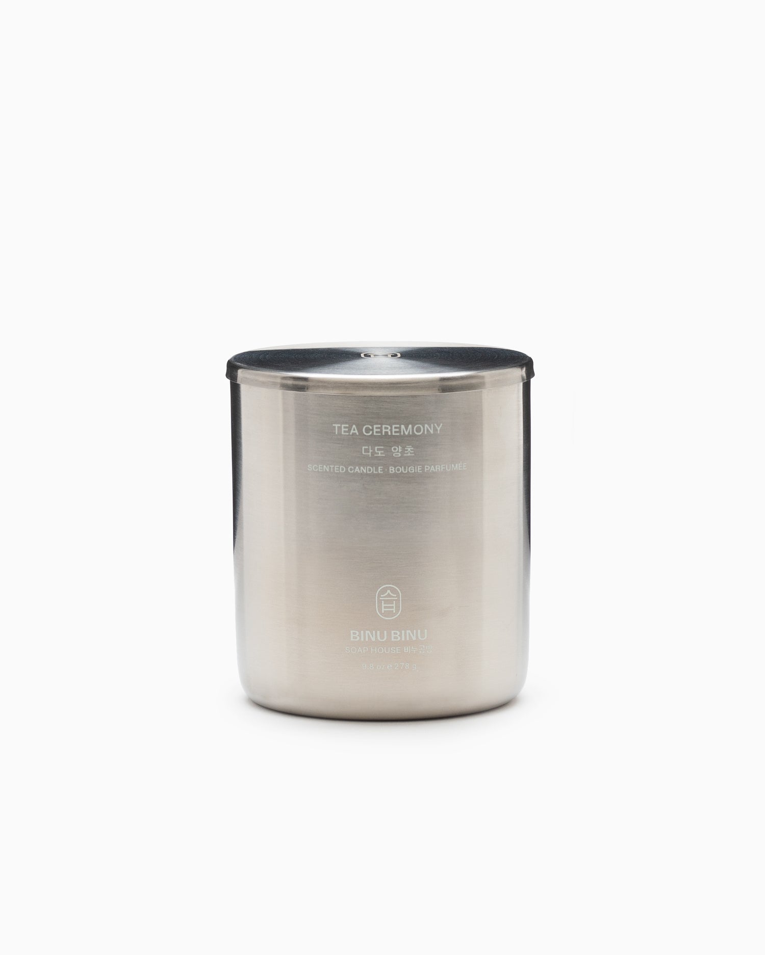 Tea Ceremony - Scented Candle