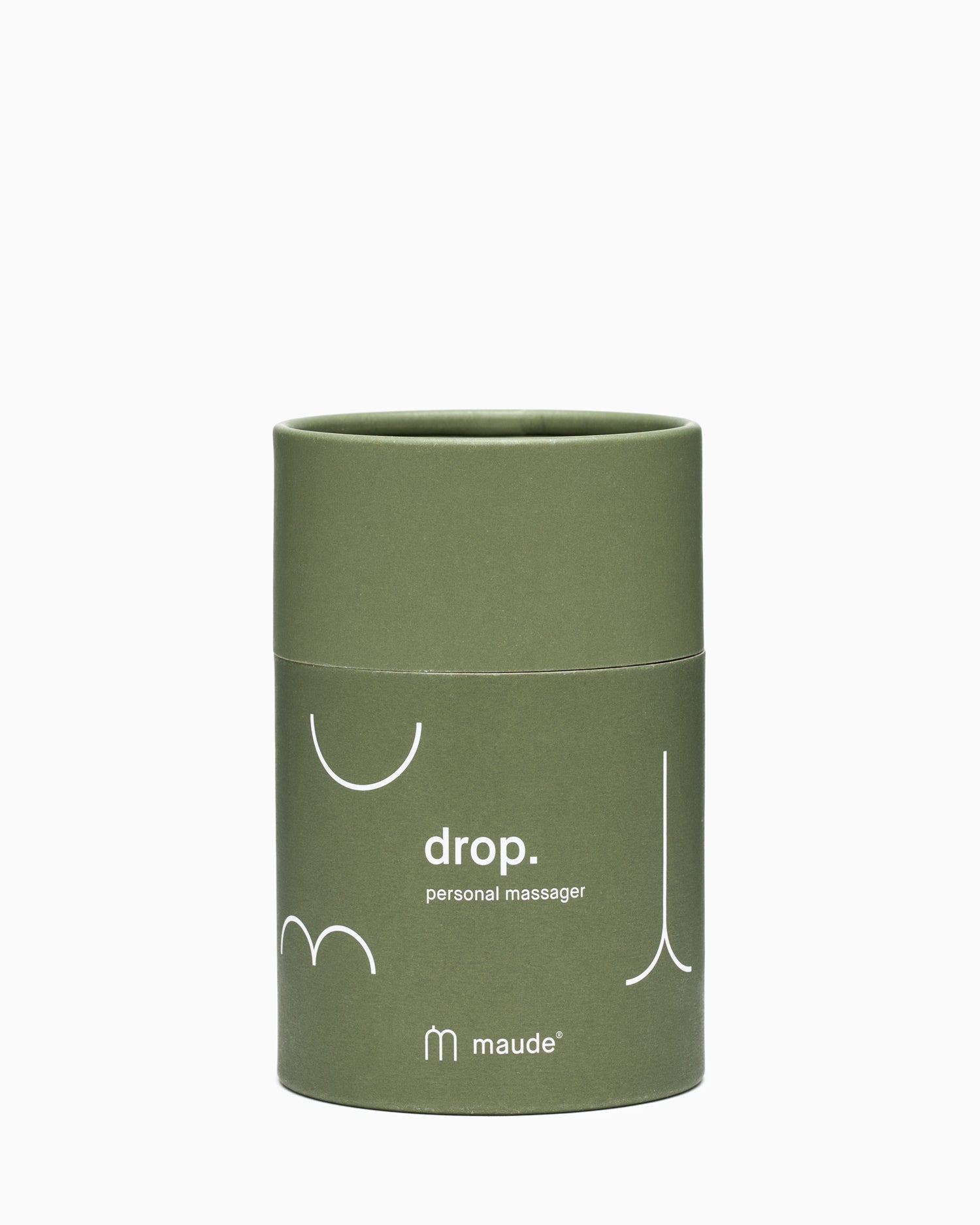 Drop Green - Maude