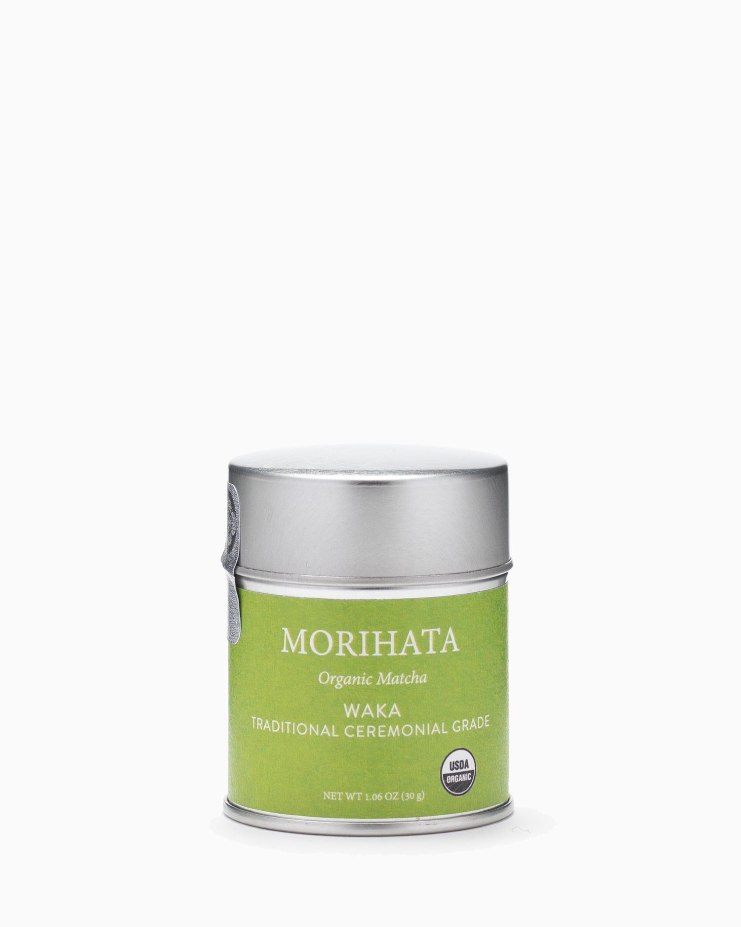 Organic Matcha - Waka Ceremonial