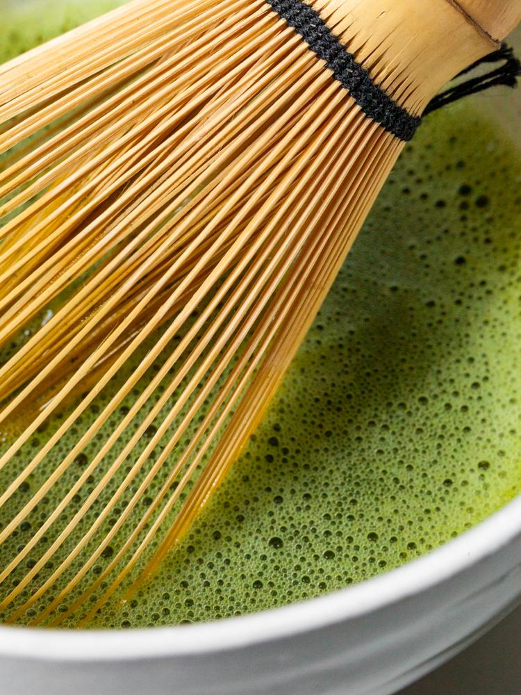 Organic Matcha - Waka Ceremonial