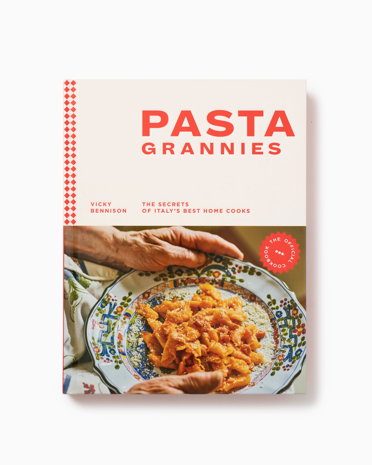 Pasta Grannies