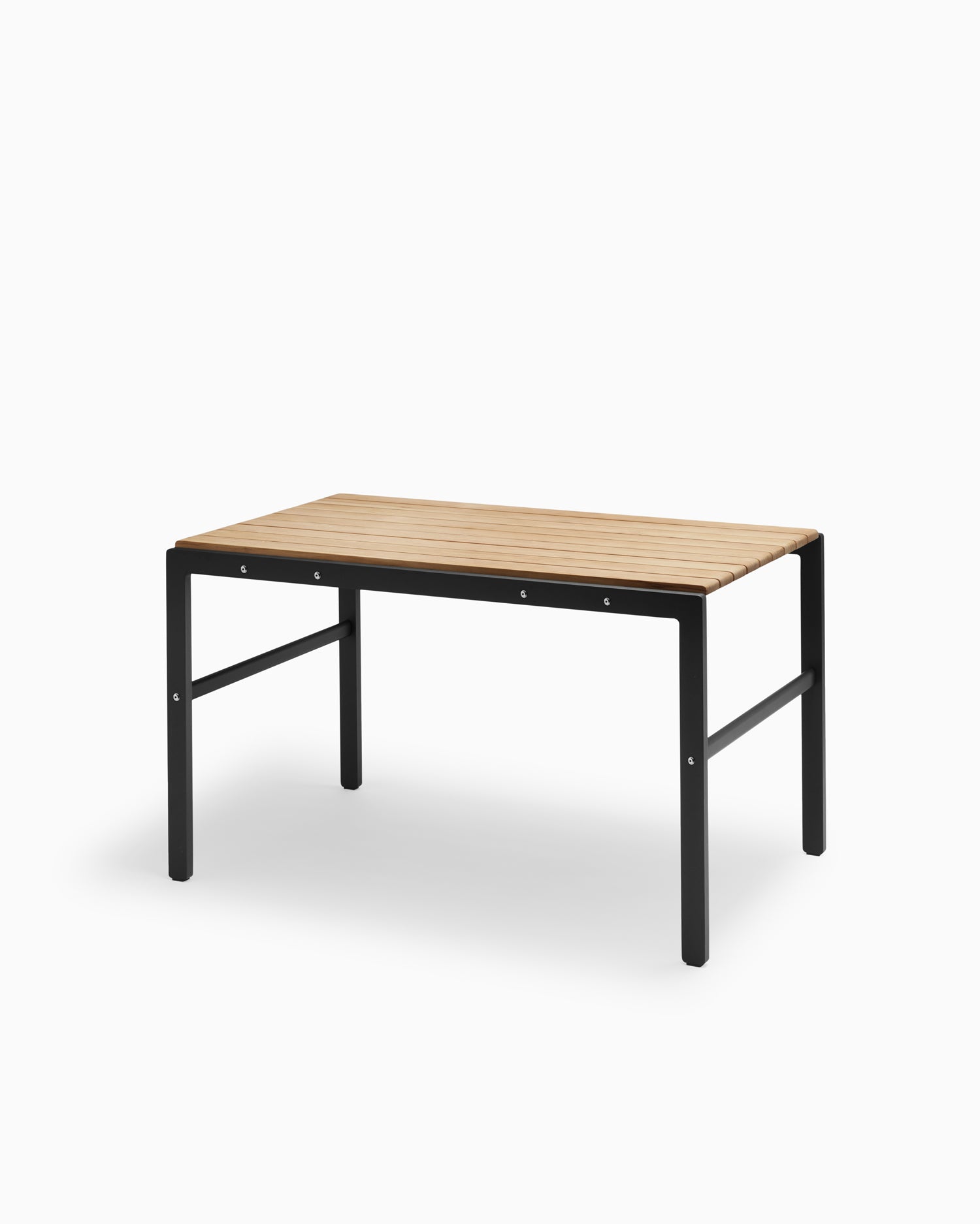 Reform Table - Anthracite Black