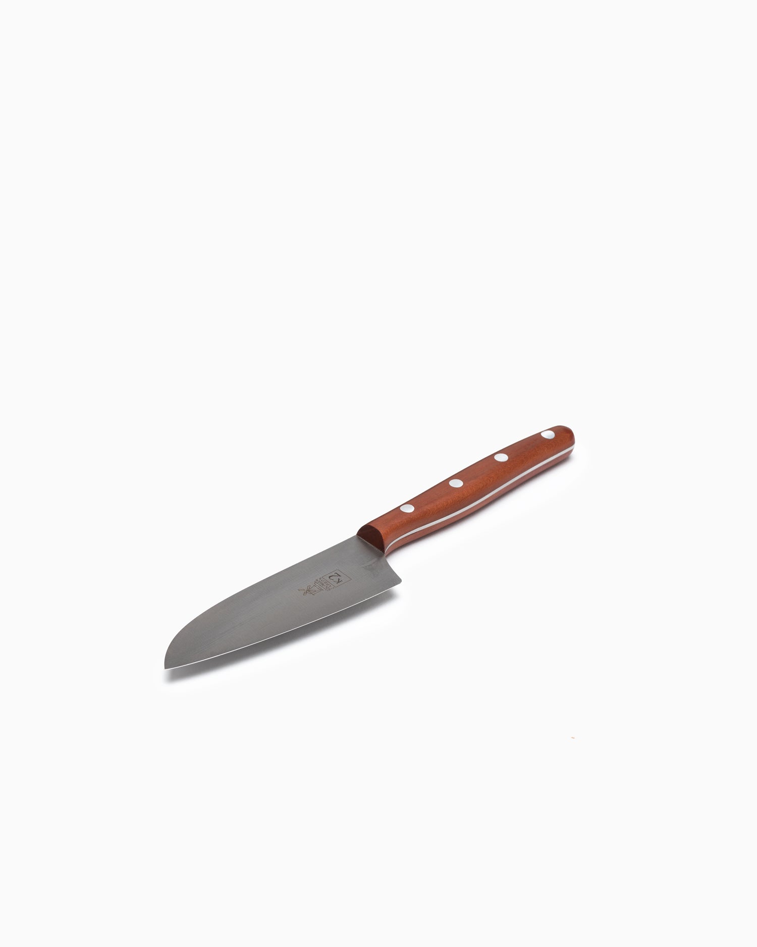 Robert Herder K2 Kitchen Knife - Carbon