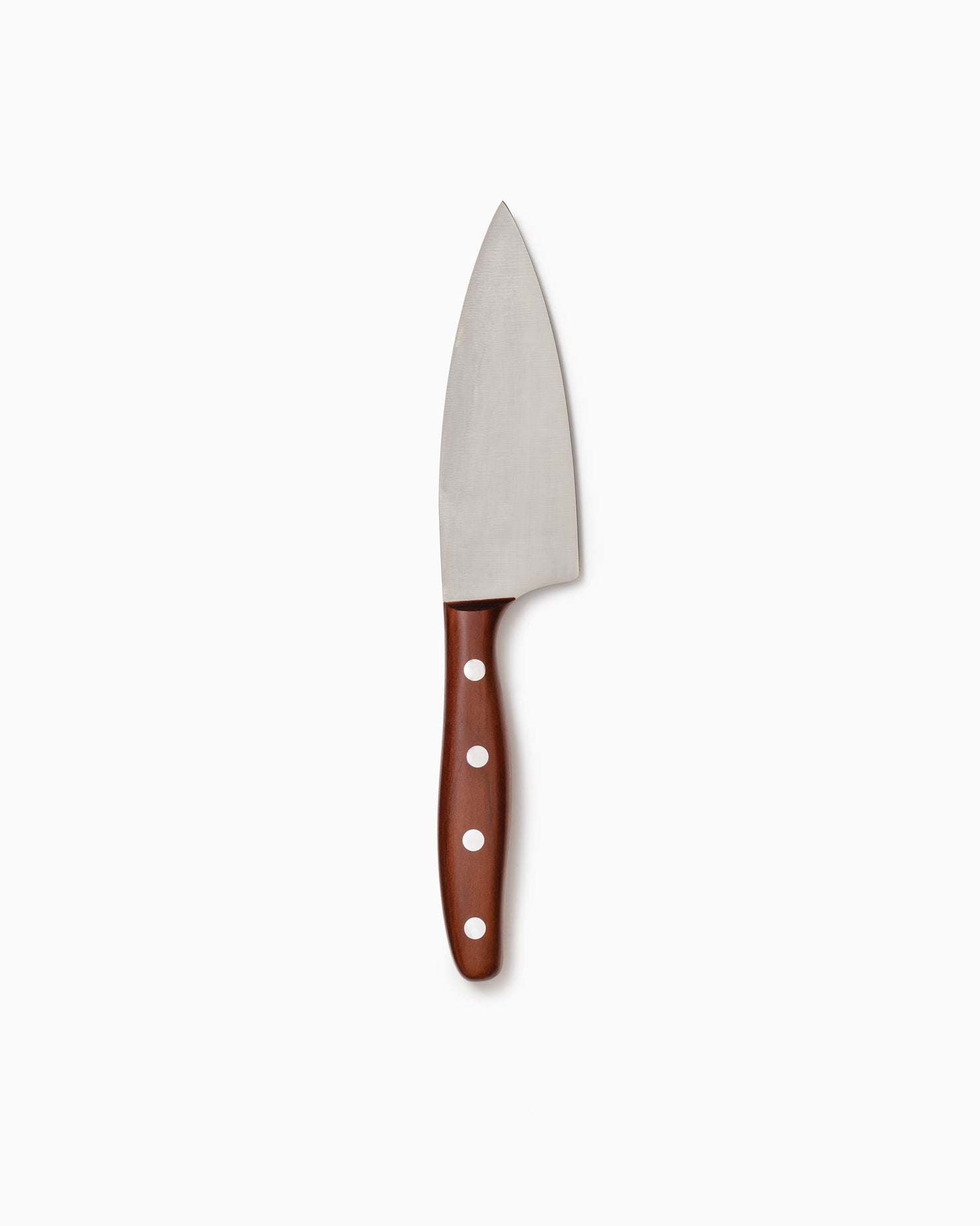 Robert Herder K4 Medium Kitchen Knife - Carbon