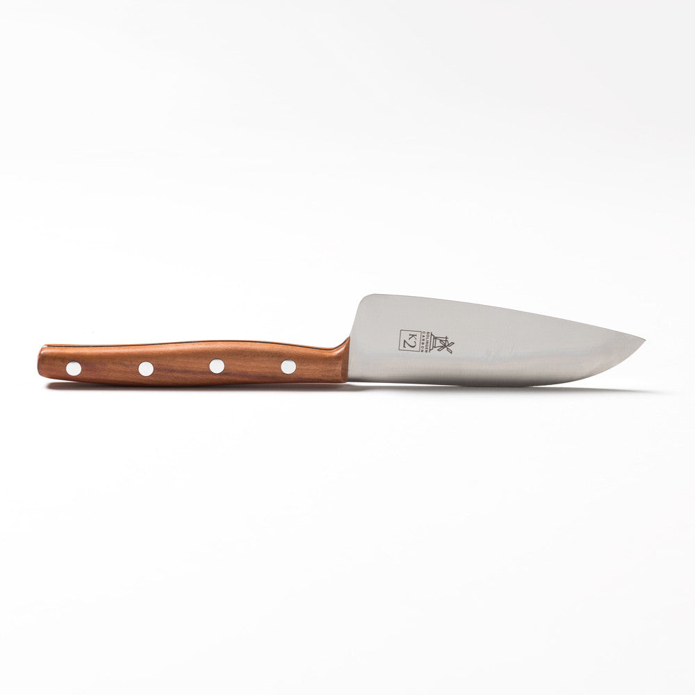 Robert Herder K2 Kitchen Knife - Carbon