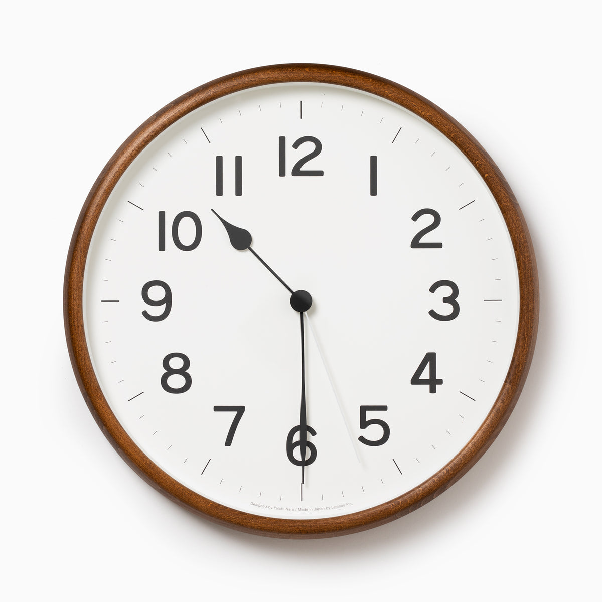 circular clock images