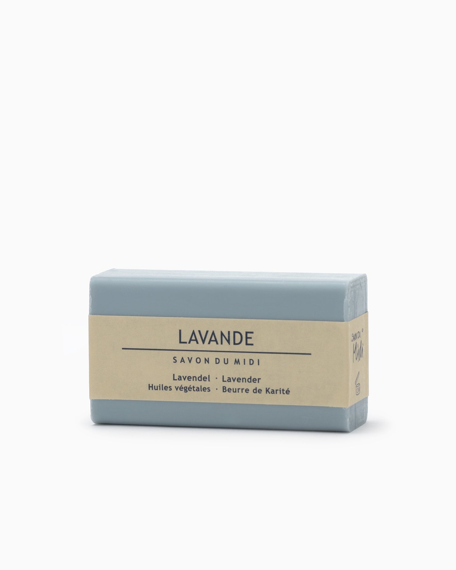 Lavender Soap - Savon Du Midi