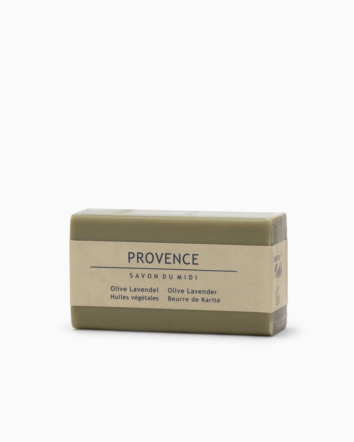 Provence Soap - Savon Du Midi