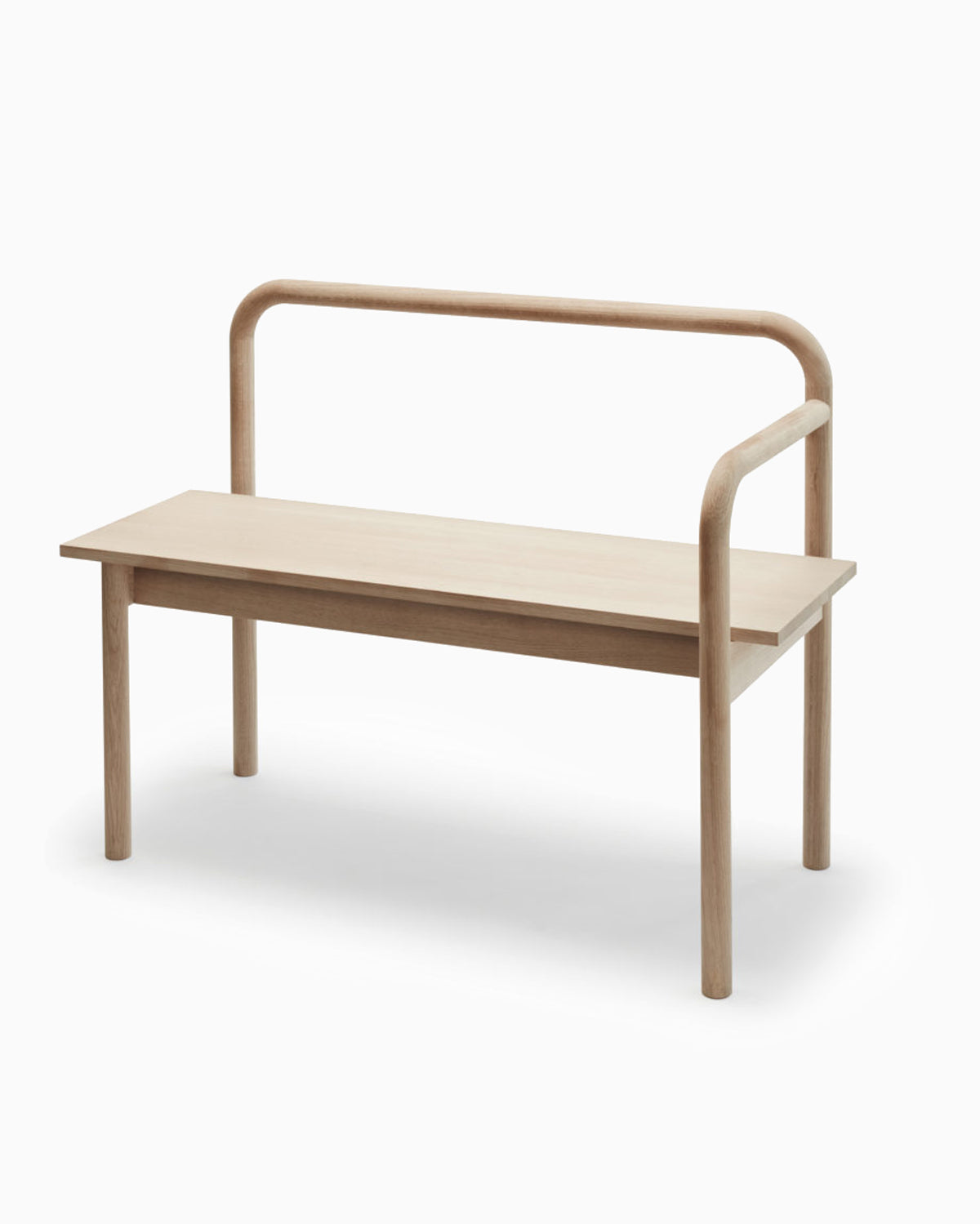 Maissi Bench - Oak