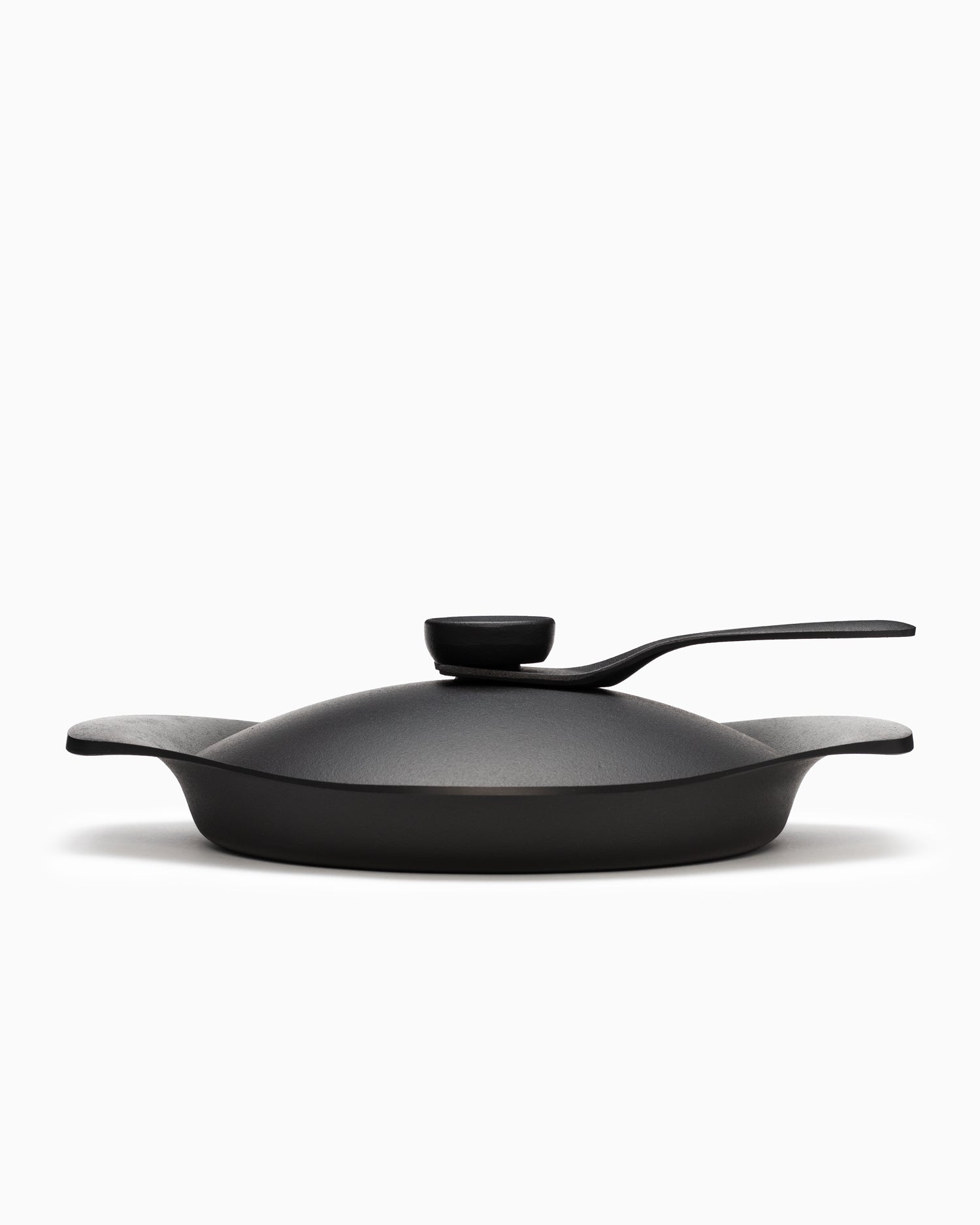 Sori Yanagi Cast Iron Grill Pan