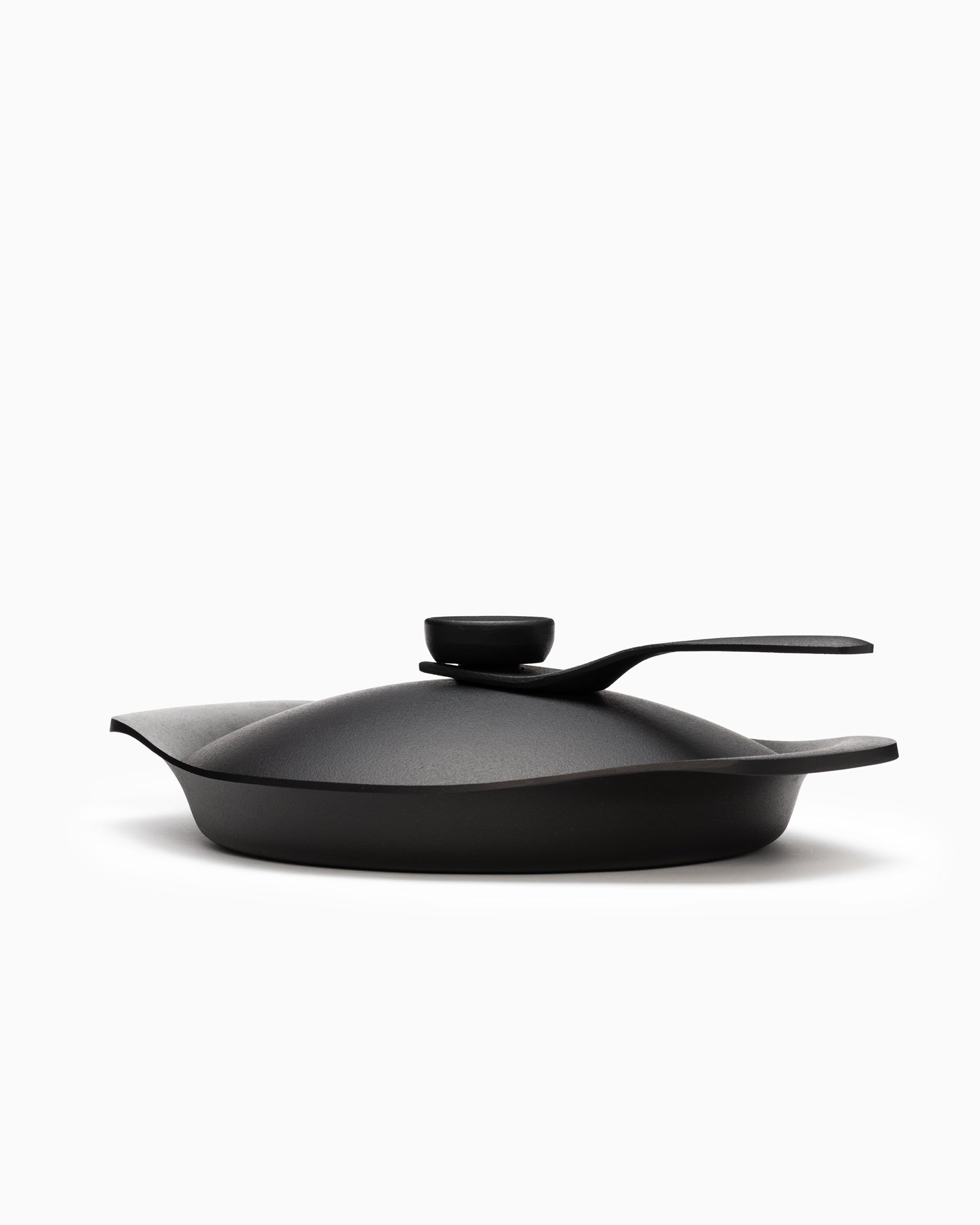 Sori Yanagi Cast Iron Grill Pan