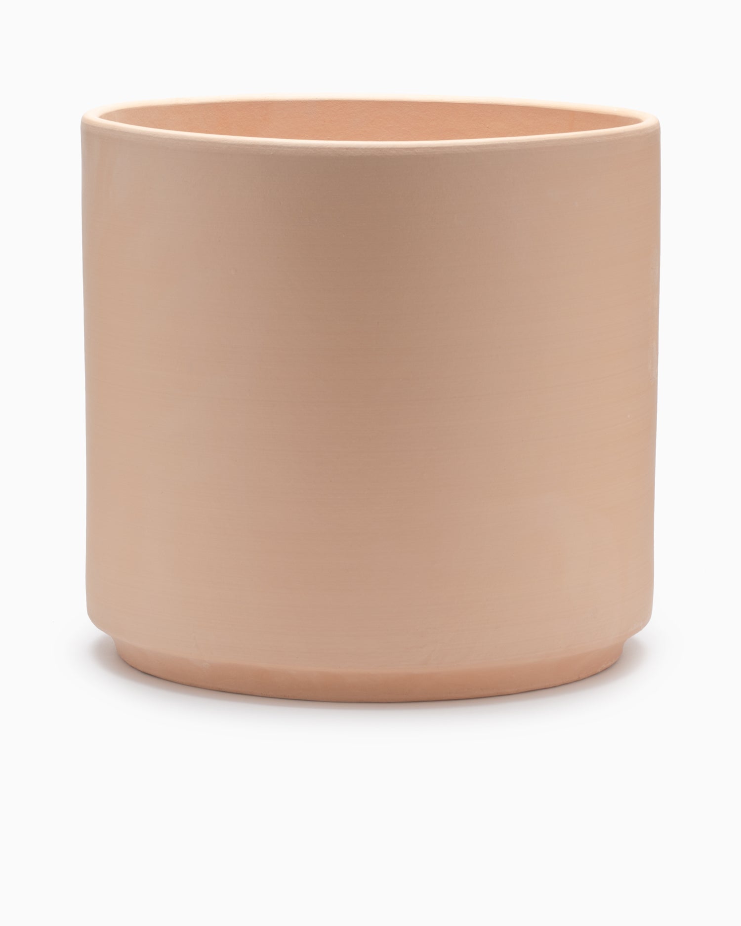 XX-Large Terracotta Cylinder Pot