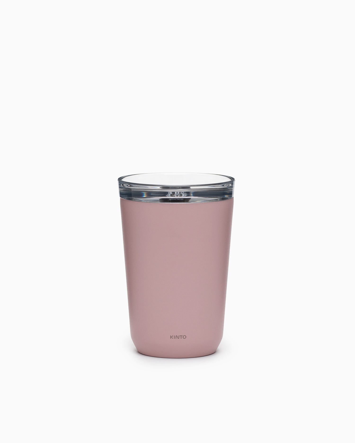 360ml To Go Tumbler with Plug - Pink