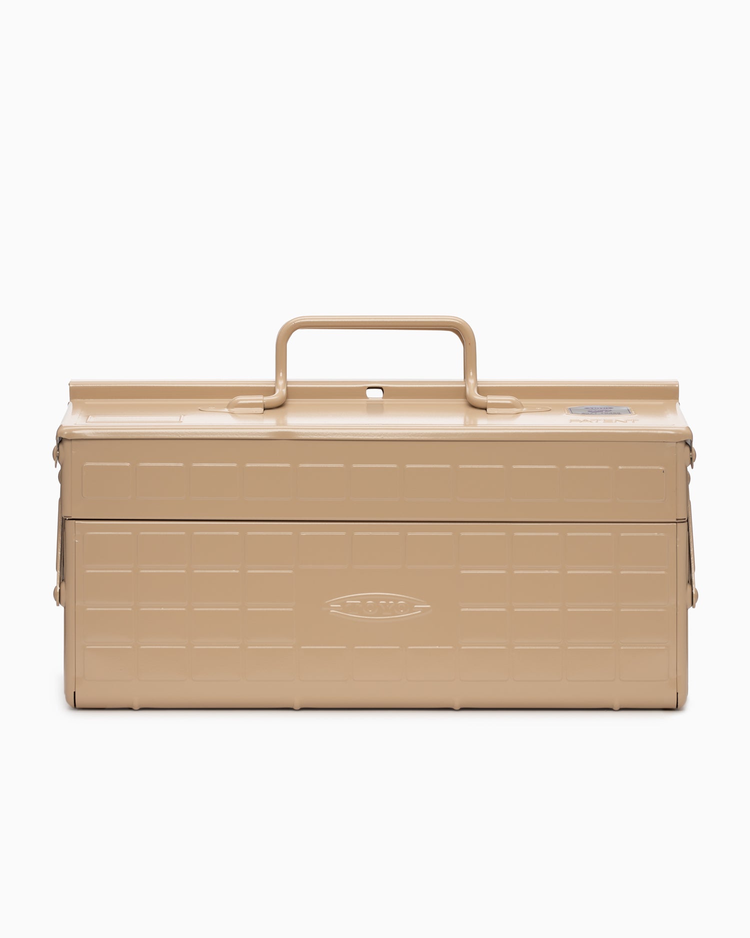 Two Stage ST-350 Toolbox - Beige