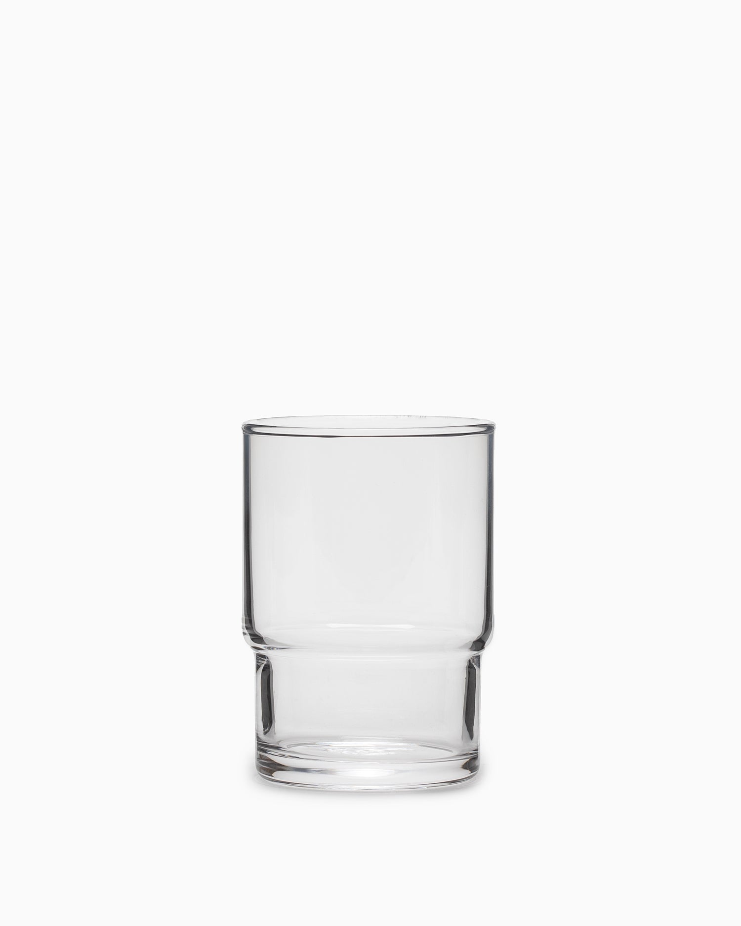 Toyo Sasaki Curved Glass Tumbler 12.5 oz (Set of 6) – Heath Ceramics