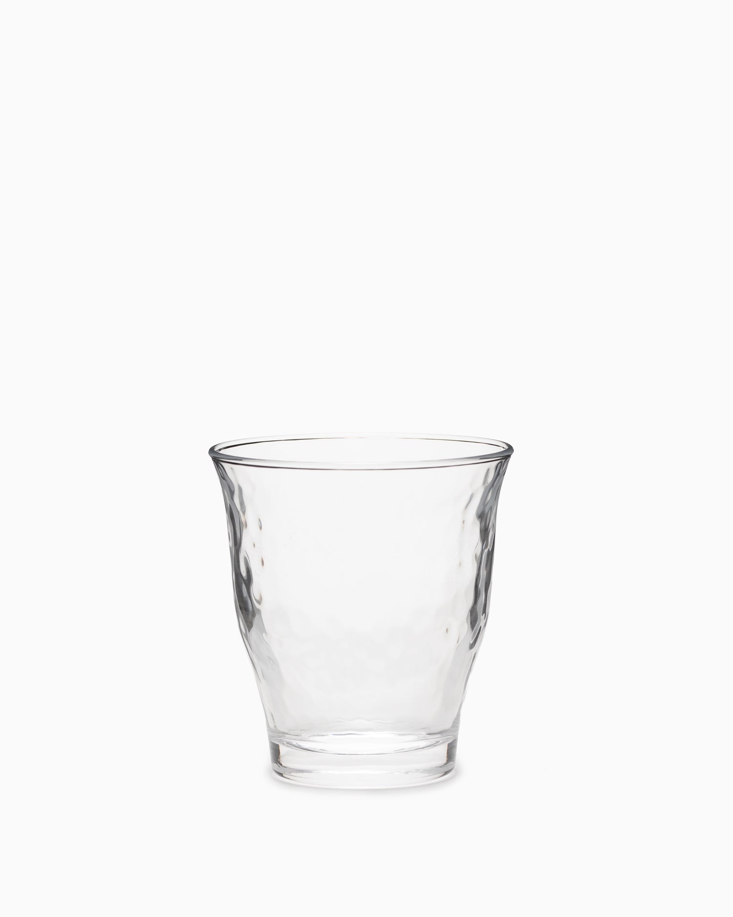 Toyo Sasaki Curved Glass Tumbler 16 oz (Set of 6) – Heath Ceramics