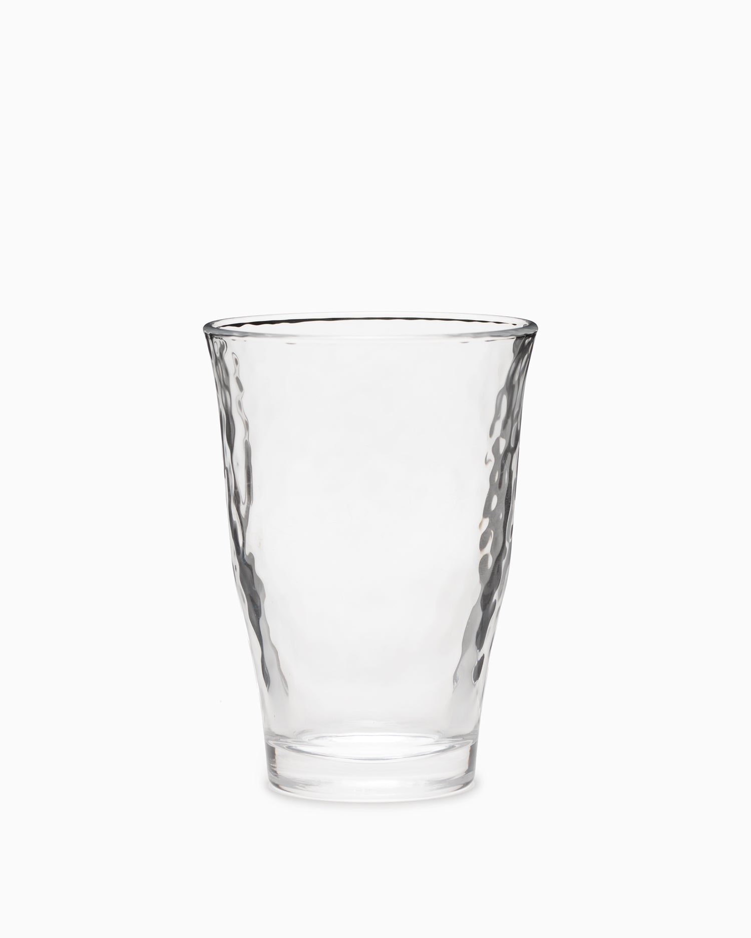 Beautiful glassware from Japan available at Miya!