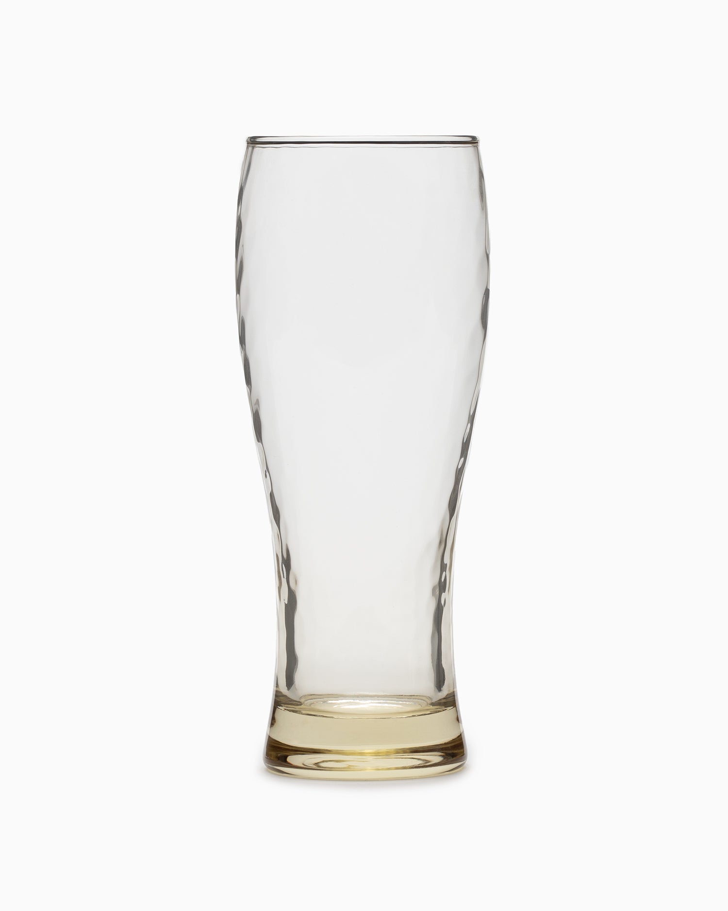Kohaku Beer Glass