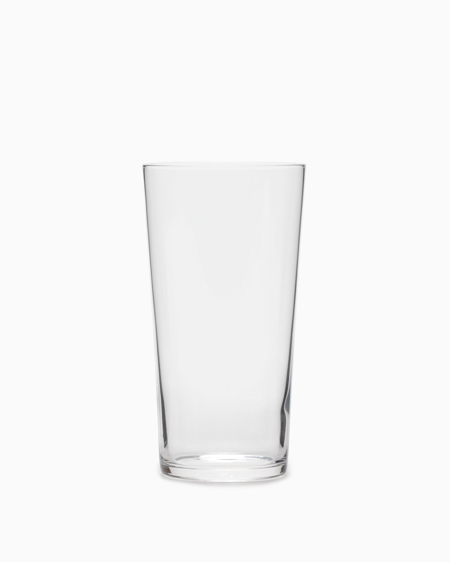 Sori Yanagi Clear Drinking Glasses – GOOD FRIEND