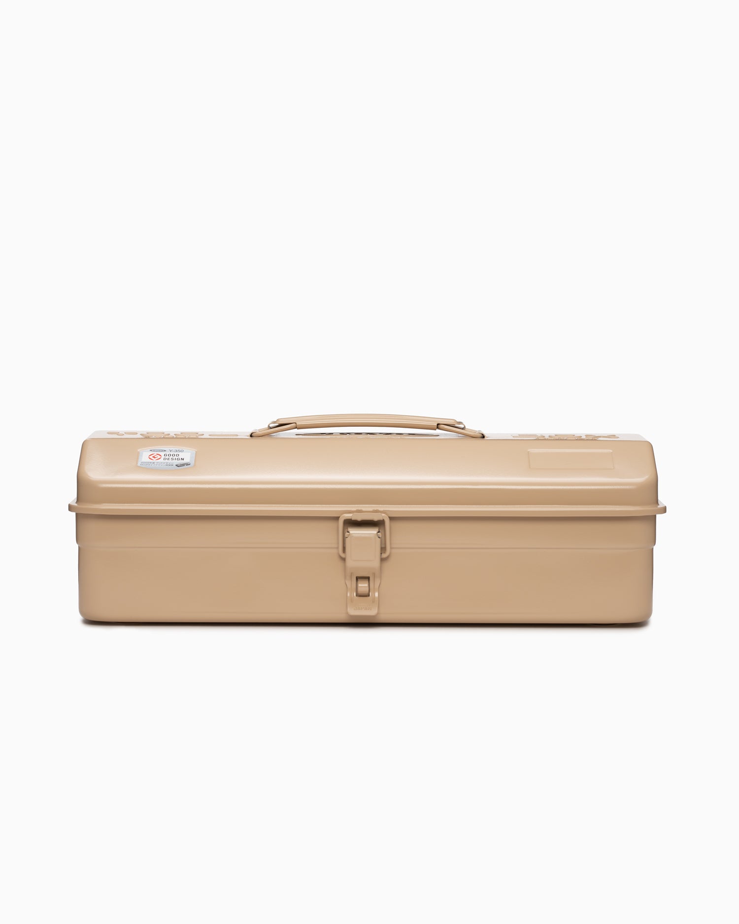 Camber Y-350 Toolbox Beige