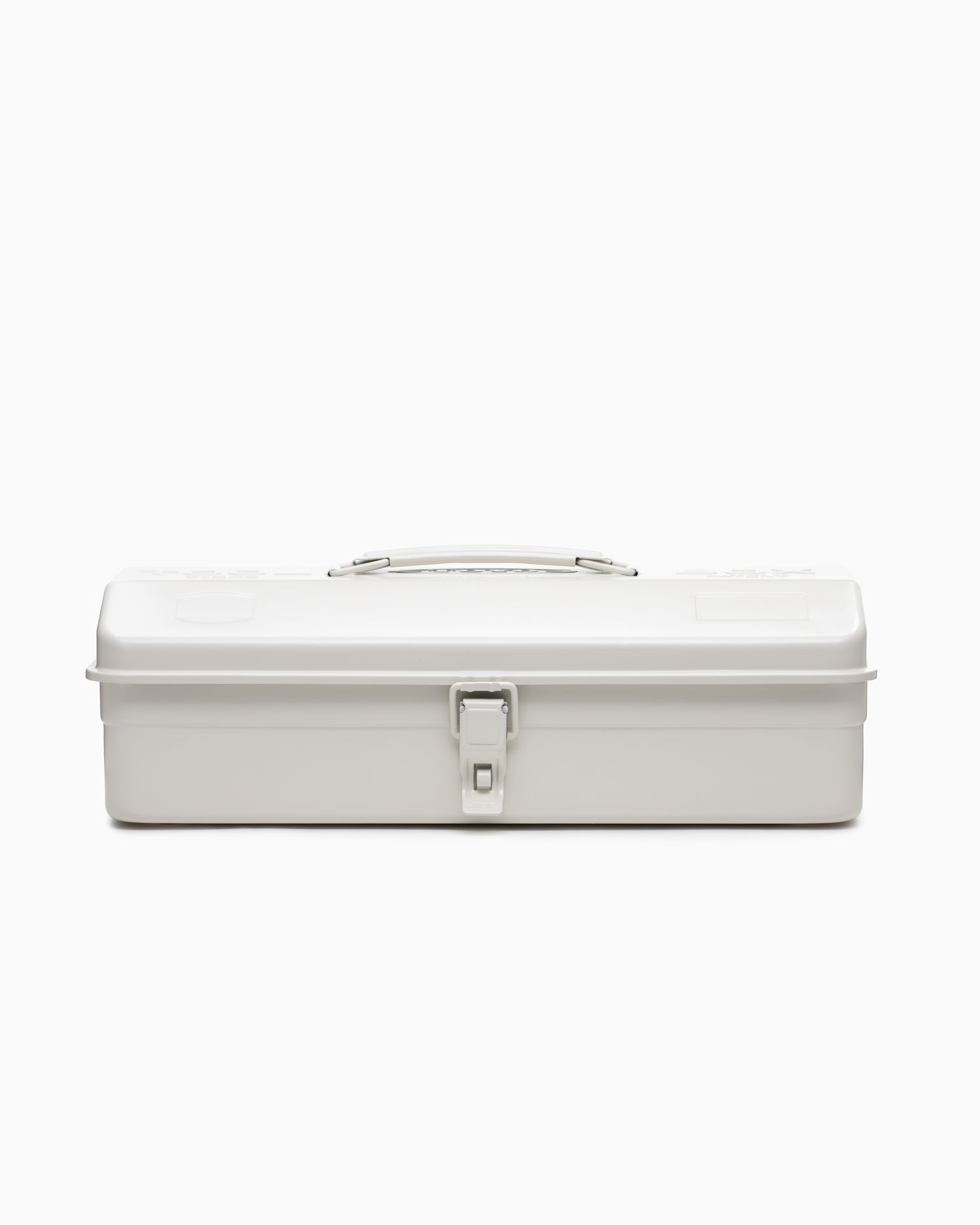 Camber Y-350 Toolbox White