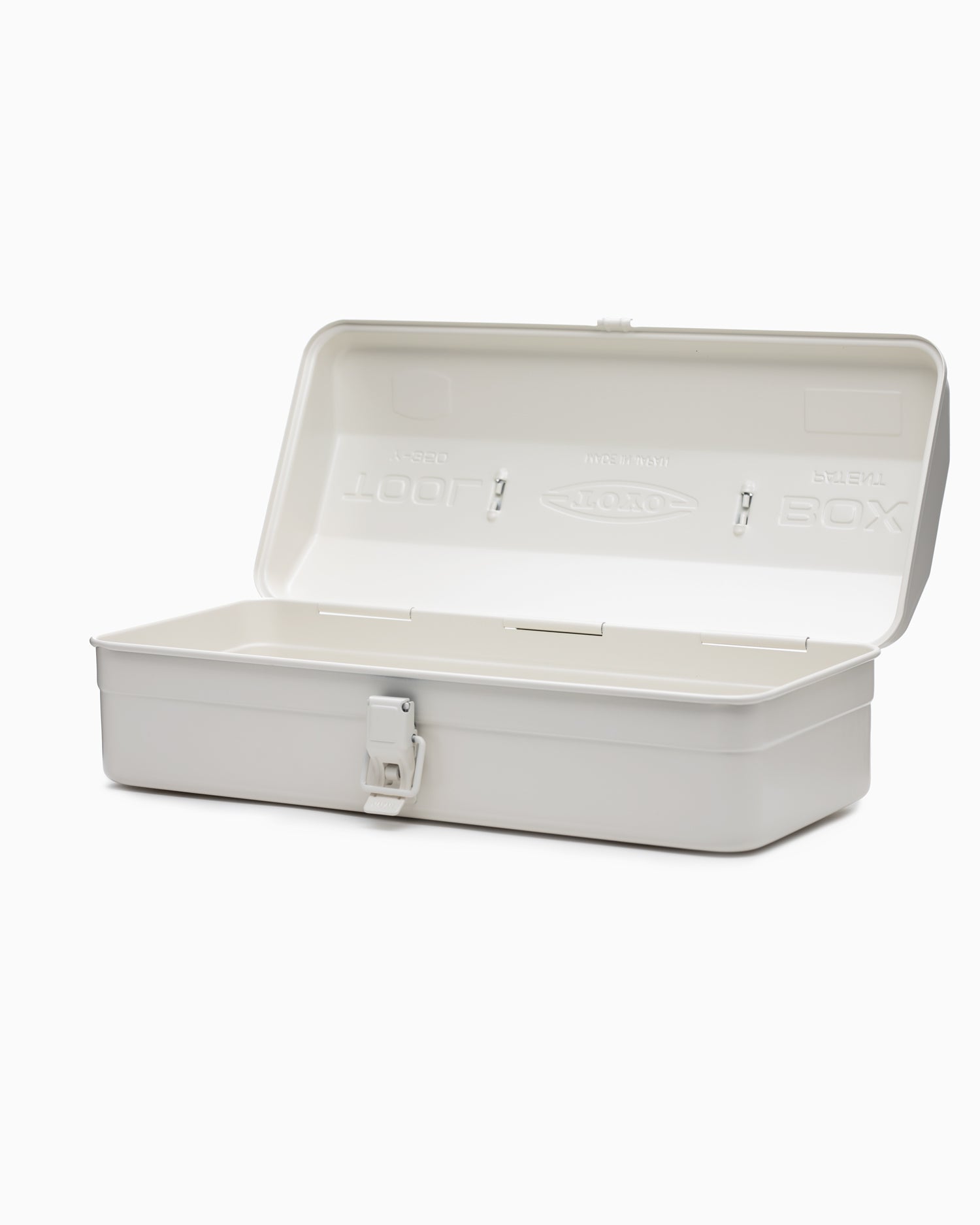 Camber Y-350 Toolbox White