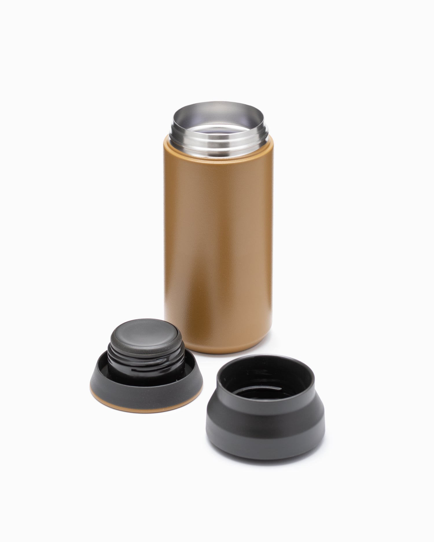 Travel Tumbler 350ml - Coyote