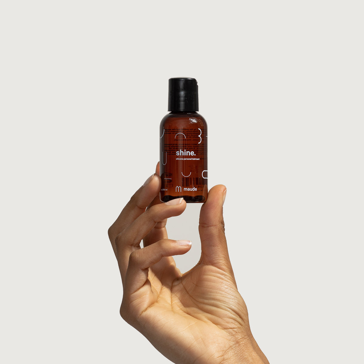2oz Shine Lubricant - Maude